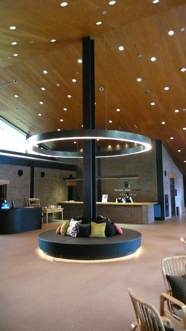 Main Lobby   Main Lobby